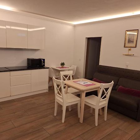 Katharina City Apartments فيينا المظهر الخارجي الصورة