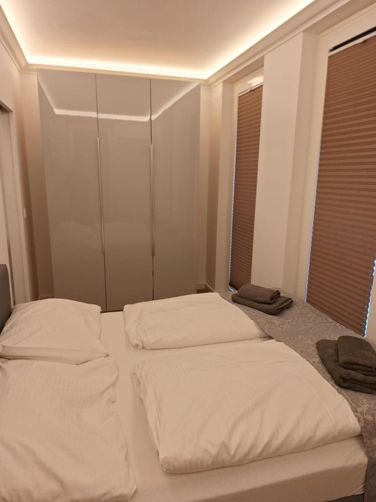 Katharina City Apartments فيينا المظهر الخارجي الصورة