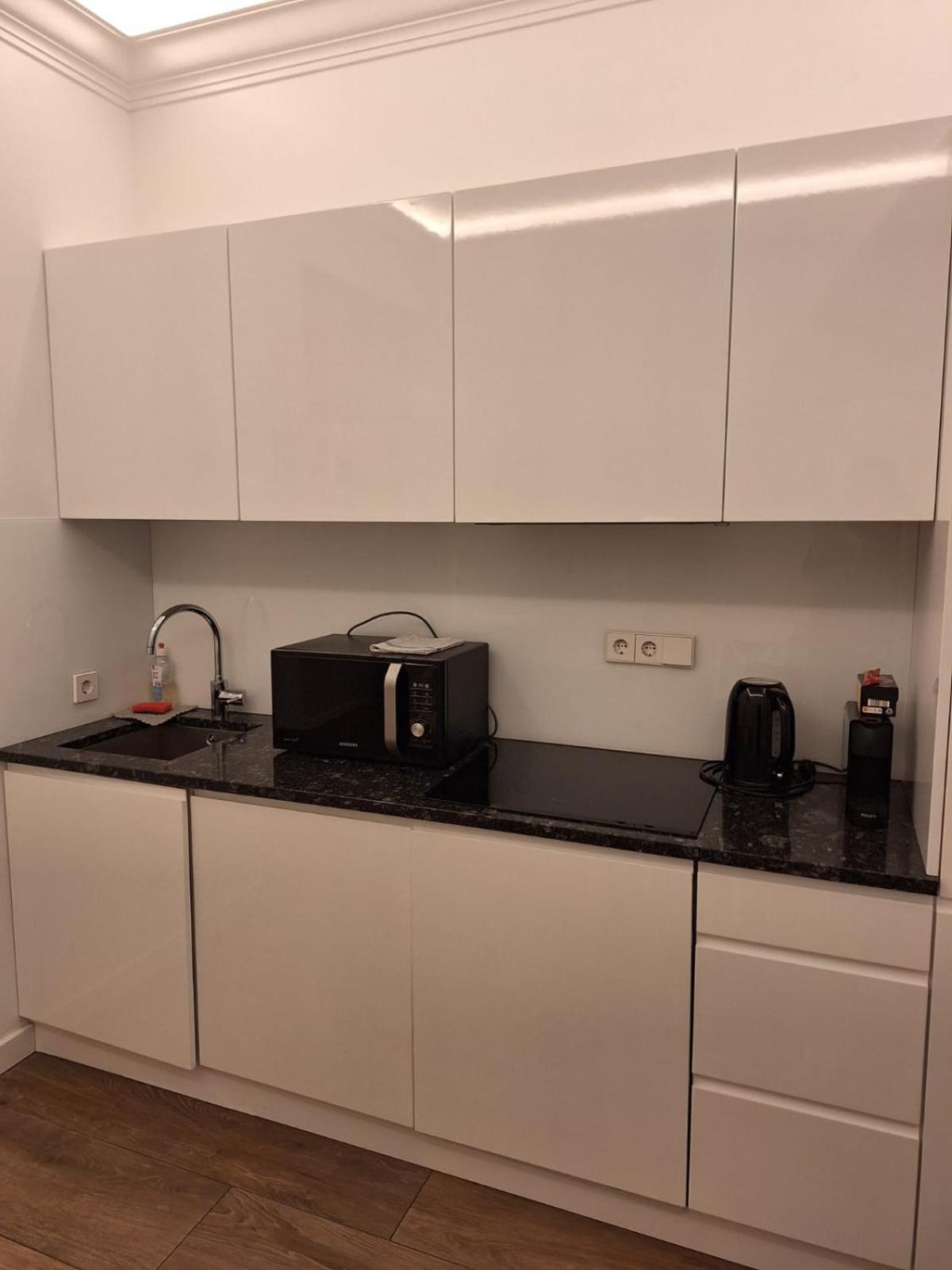 Katharina City Apartments فيينا المظهر الخارجي الصورة