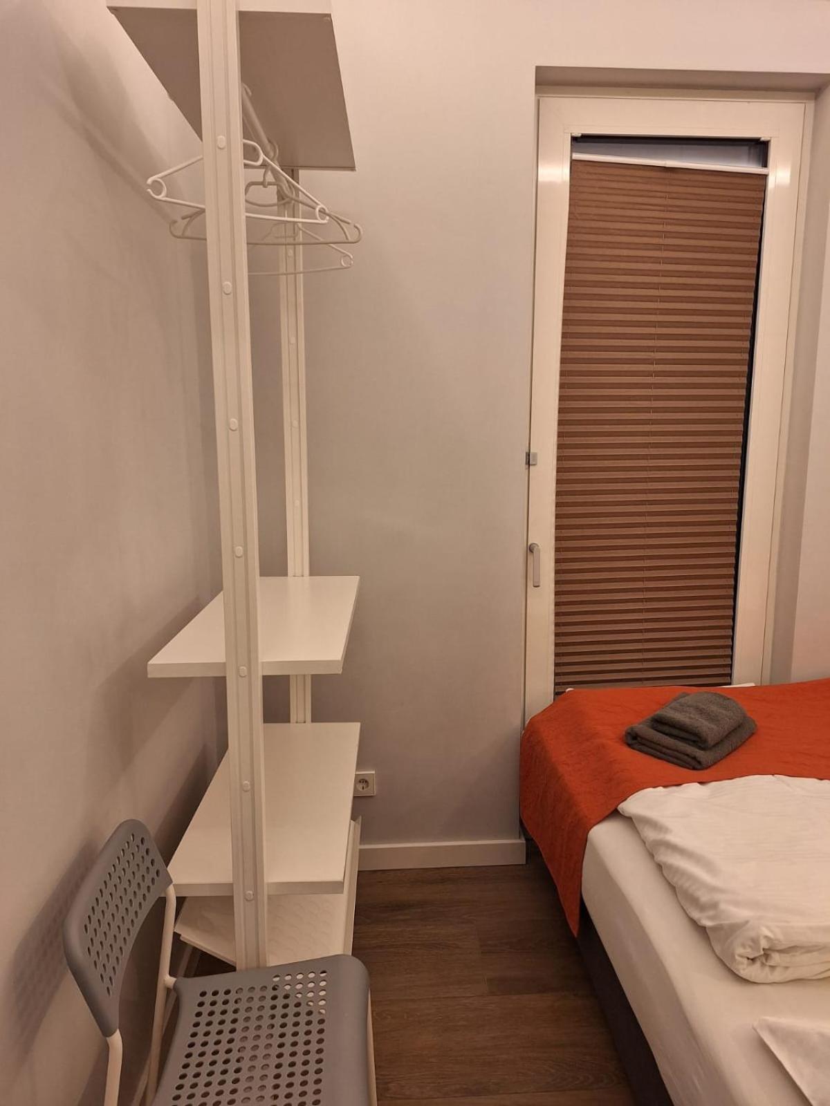 Katharina City Apartments فيينا المظهر الخارجي الصورة
