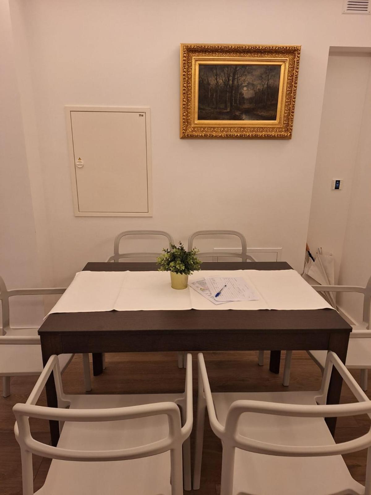 Katharina City Apartments فيينا المظهر الخارجي الصورة