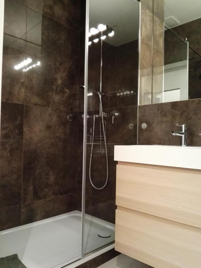 Katharina City Apartments فيينا المظهر الخارجي الصورة