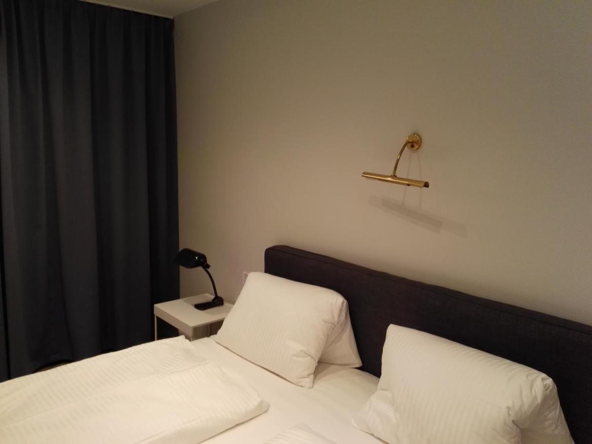 Katharina City Apartments فيينا المظهر الخارجي الصورة