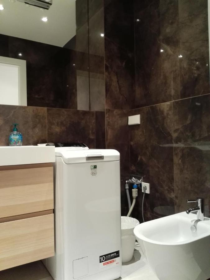 Katharina City Apartments فيينا المظهر الخارجي الصورة