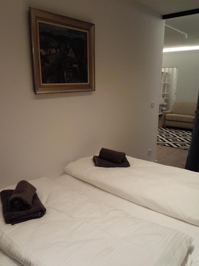 Katharina City Apartments فيينا المظهر الخارجي الصورة