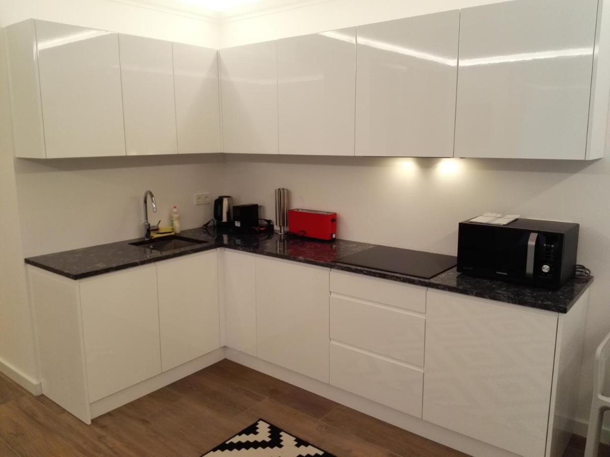 Katharina City Apartments فيينا المظهر الخارجي الصورة