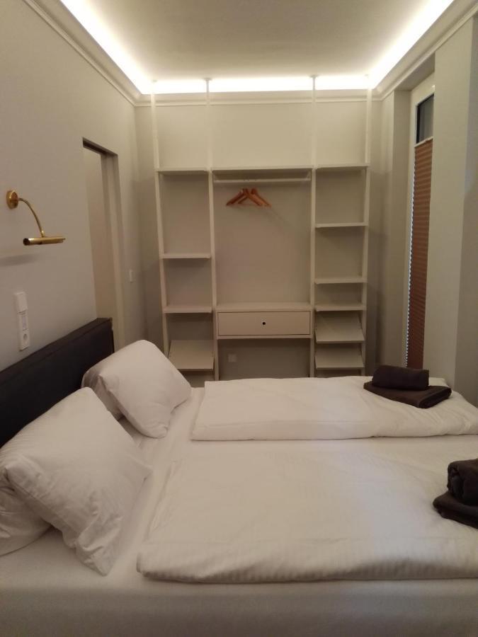 Katharina City Apartments فيينا المظهر الخارجي الصورة