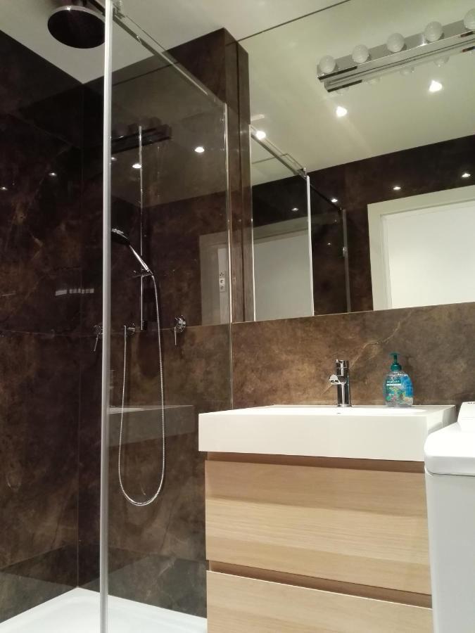 Katharina City Apartments فيينا المظهر الخارجي الصورة
