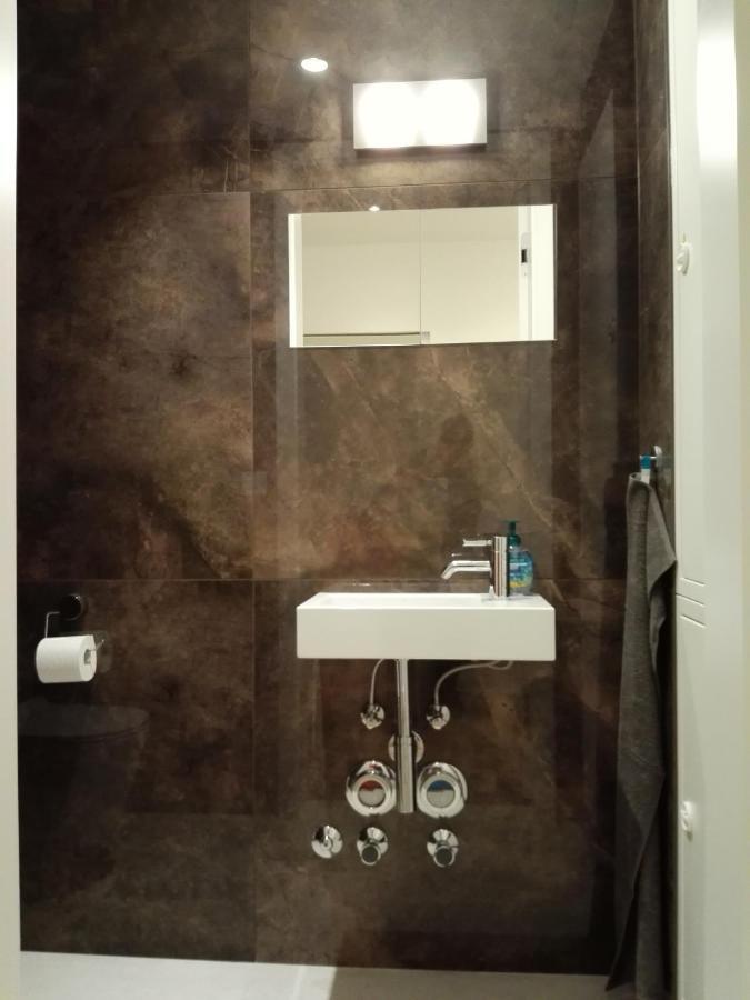 Katharina City Apartments فيينا المظهر الخارجي الصورة