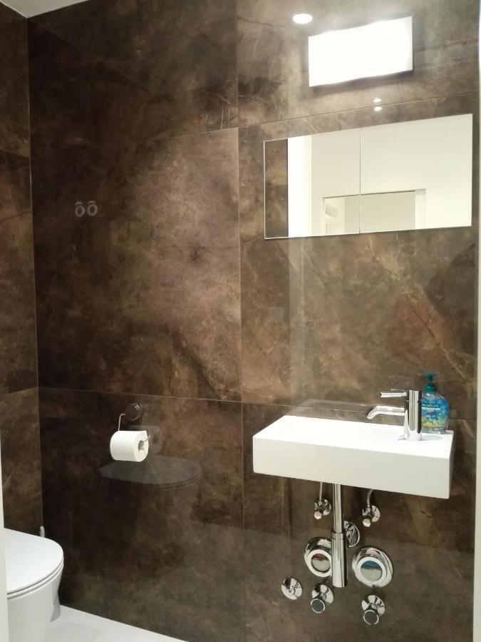 Katharina City Apartments فيينا المظهر الخارجي الصورة